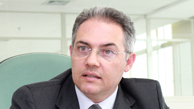 Economista que trabalhou no governo Marconi, Júlio Paschoal elogia Caiado -  Jornal Opção