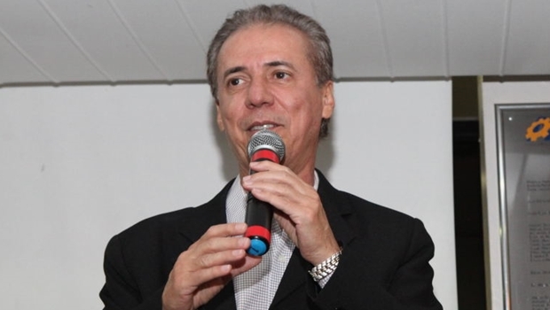Pedro Chaves foi comedido nas palavras, mas defendeu reformas | Foto: Edmar Wellington
