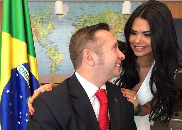 Foto: Reprodução / Facebook