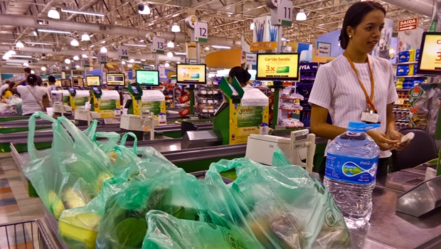 Super Store - Supermercado em Aparecida de Goiânia