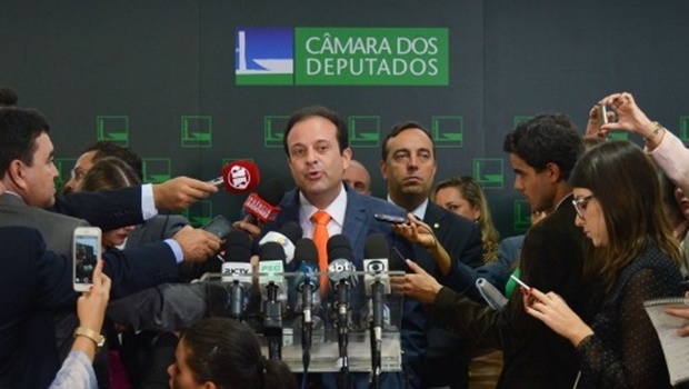 | Foto: Antônio Cruz /Agência Brasil