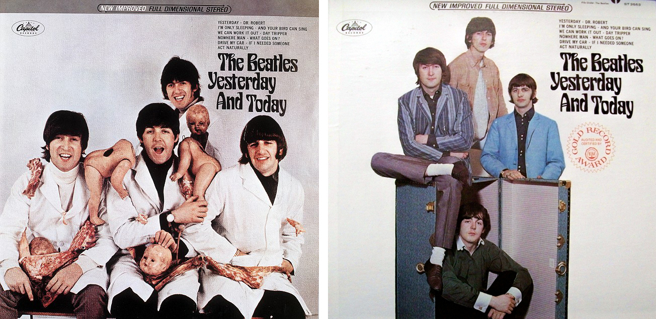 Beatles II