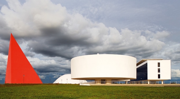 Centro Cultural Oscar Niemeyer 23 timthumb