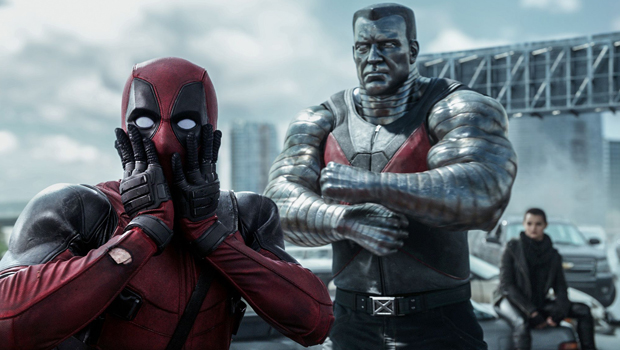 Deadpool 3 contará com o retorno de mais mutantes ao elenco