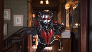 Homem Formiga