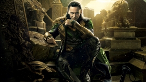 Loki
