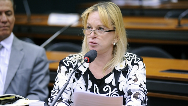 Mp Requer Bloqueio De Bens De Magda Mofatto Por Divida De R 1 Mi A Departamento De Esgoto Jornal Opcao