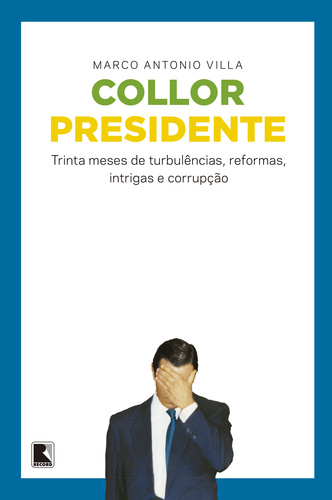 Capa Collor presidente DS.indd