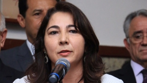 Darlene Costa, do Procon-GO, vê grande risco em imóveis na planta | Foto: Renan Accioly / Jornal Opção