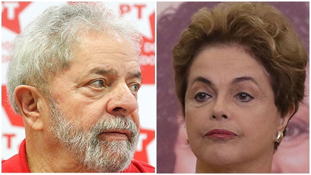 Os petistas Lula da Silva e Dilma Rousseff mandaram para Cuba, para construir o Porto de Mariel, dinheiro que faz muita falta aos brasileiros | Fotos:  Ricardo Stuckert/ Instituto Lula e Lula Marques/Agência PT