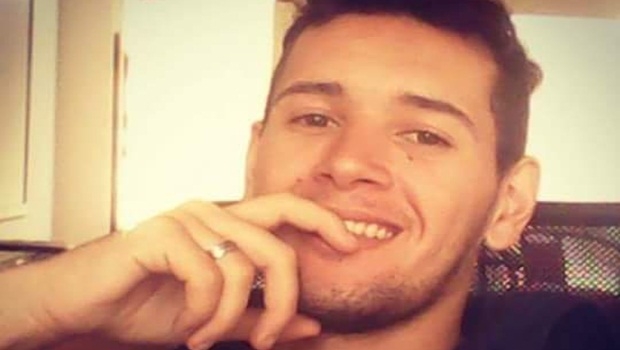 Brasil Bruno morava atualmente em Goiânia, onde cursava Direito | Reprodução/Facebook