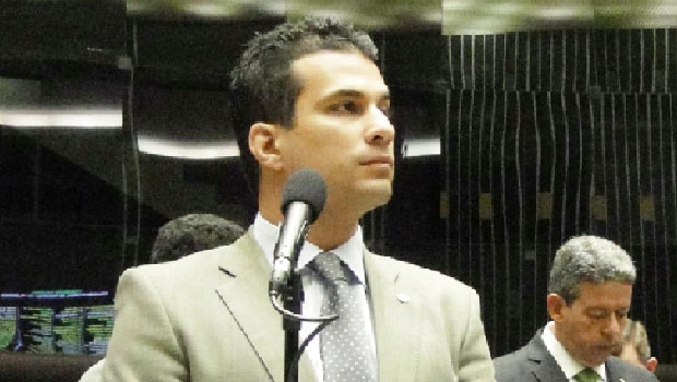 Deputado irajá Abreu: “PEC dá mais equilíbrio nas contas públicas”