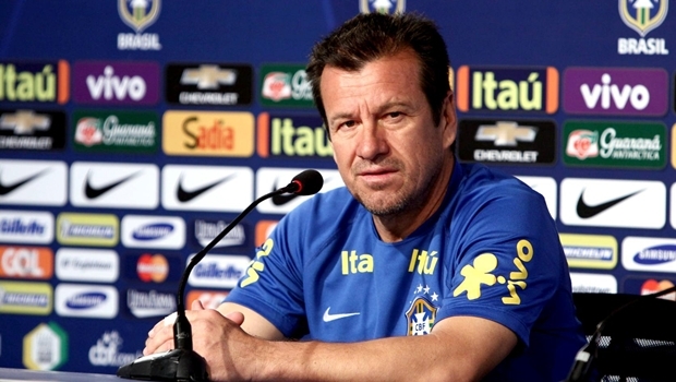 O gaúcho Dunga, de 52 anos, não é mais o técnico da seleção brasileira masculina de futebol | Foto: Mateus Pereira/GOVBA