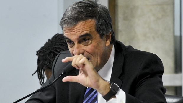 | Foto: Geraldo Magela/Agência Senado