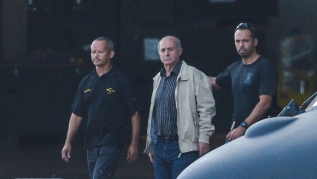 Paulo Bernardo teve prisão revogada pelo ministro Dias Toffoli | Foto: José Cruz/Agência Brasil