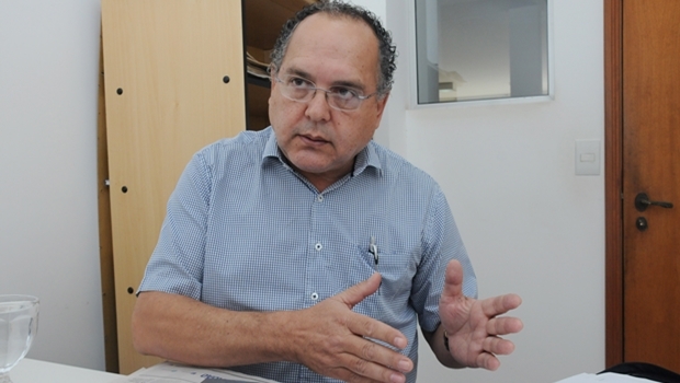 Foto: Renan Accioly/Jornal Opção