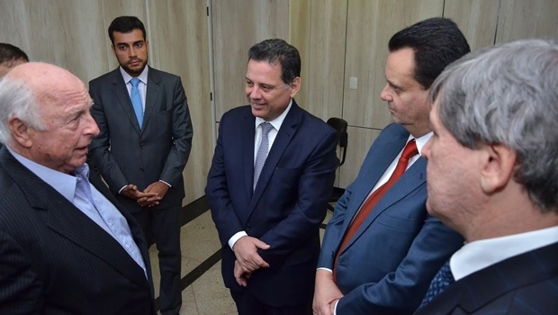 Divulgação/Governo de Goiás