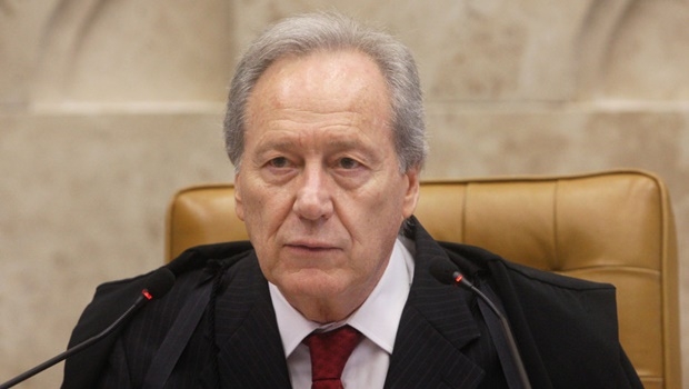 Foto: Carlos Humberto/SCO/STF