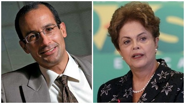 Montagem - Fotos: Divulgação/AgênciaBrasil