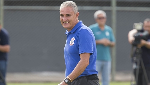 Foto: Daniel Augusto Jr. / Ag. Corinthians