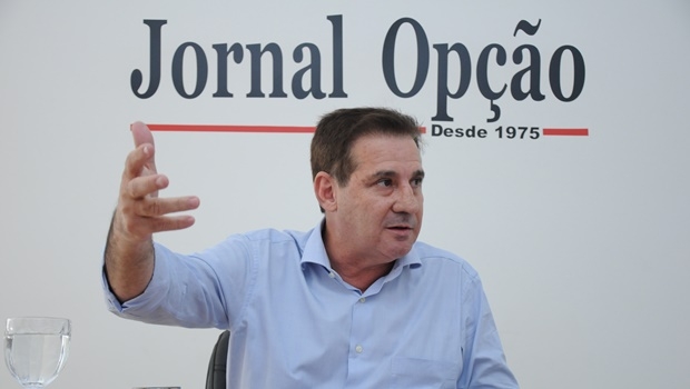 Foto: Renan Accioly/ Jornal Opção