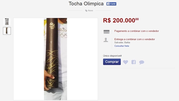 TOCHA