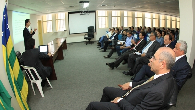 Foto: reprodução / Secima