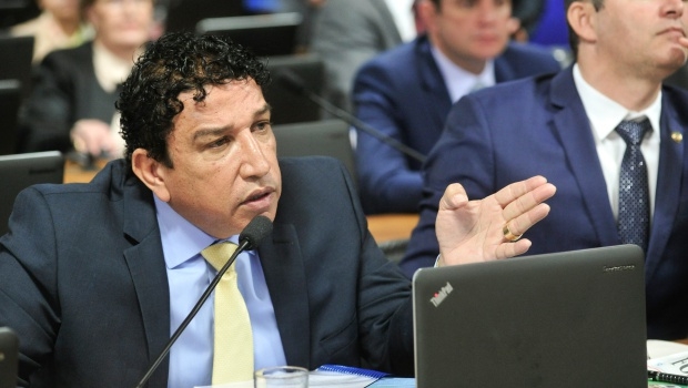| Foto: Geraldo Magela/Agência Senado