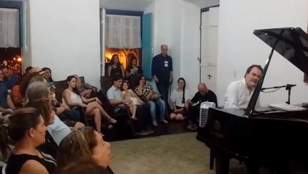 Reprodução/Facebook-Fica 2016