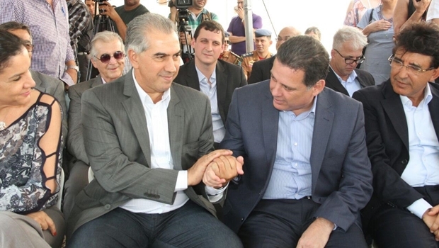 Fotos: Humberto Silva