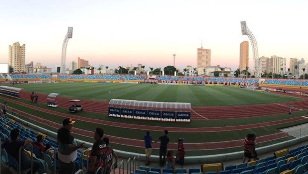 "Esperamos reviver no Olímpico grandes momentos do esporte ...