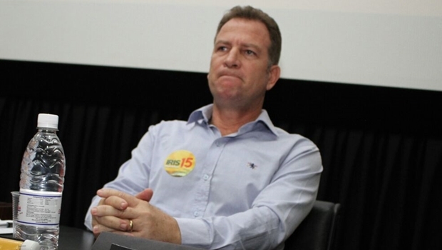 major-araujo-debate-ufg
