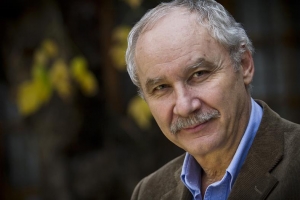 Pablo Vierci: jornalista, autor do livro sobre o acidente dos Antes