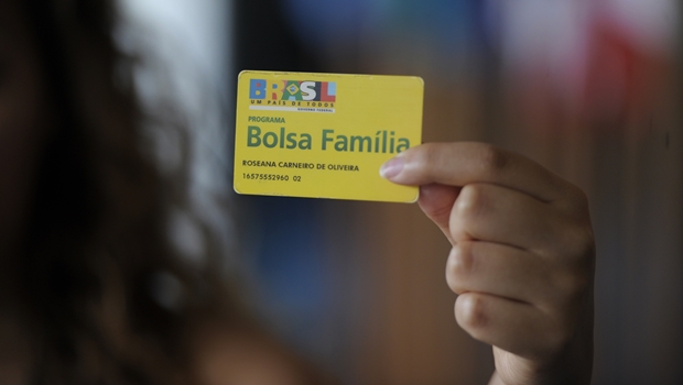 Programa social volta a se chamar Bolsa Família l Foto: Jefferson Rudy/Agência Senado