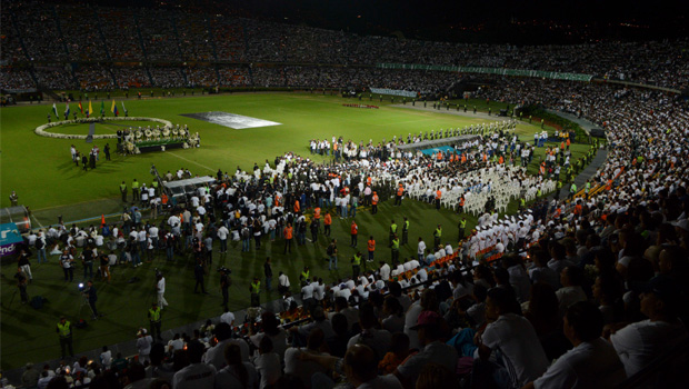 Futebol e solidariedade? O que esses assuntos tem em comum?