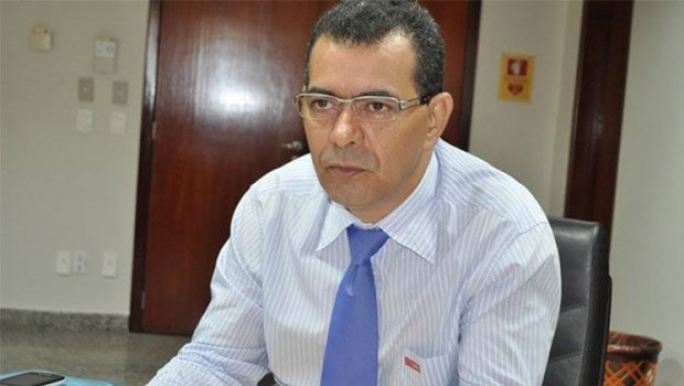 Lúcio Campelo, vereador pelo PR | Foto: Divulgação