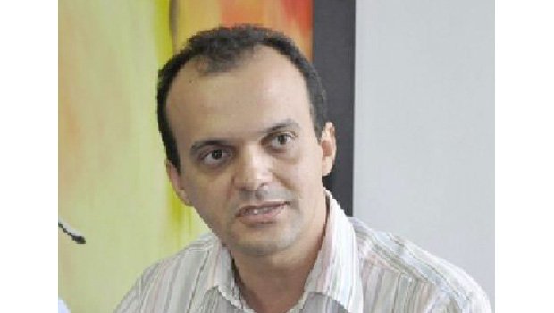 Joaquim Maia, prefeito de Porto Nacional: “Vamos fazer um grande mutirão”