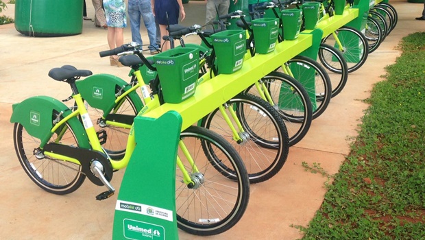 Bicicleta Usada Goiânia