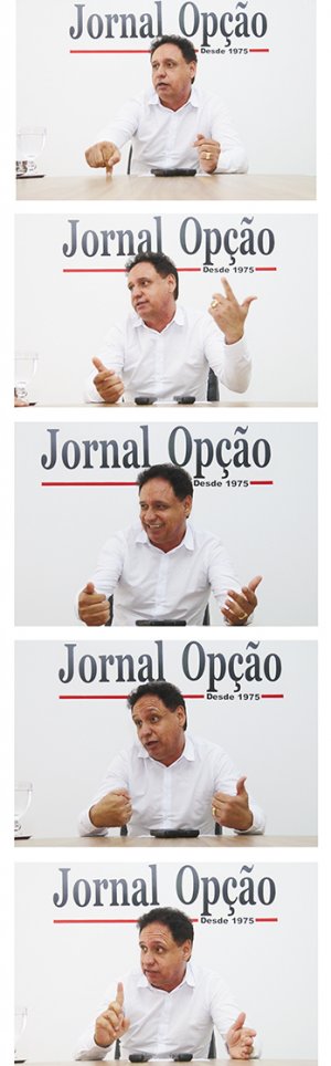Fotos: Fernando Leite/Jornal Opção