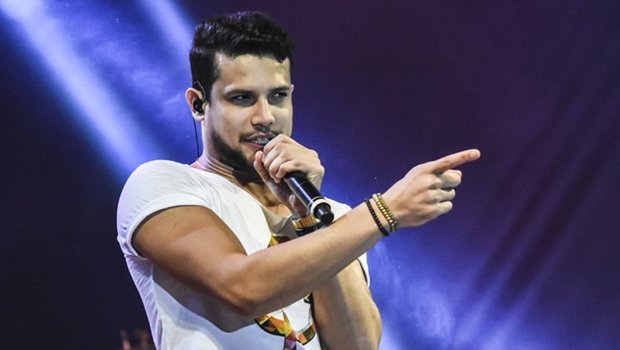 Sertanejo pode se tornar cidadão goianiense via decreto legislativo que tramita na Câmara | Foto: Divulgação