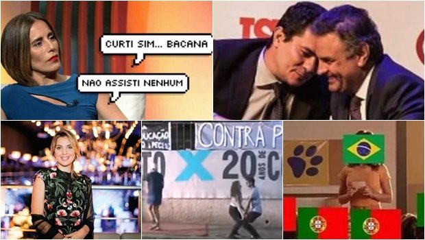 Montagem