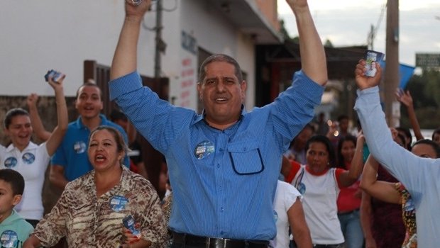Foto: Reprodução/Facebook