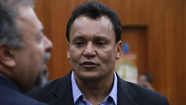 O vereador Felisberto Tavares (PR) falou ao Jornal Opção sobre o andamento dos trabalhos da Comissão Especial de Inquérito (CEI) que investiga irregularidades na Secretaria Municipal de Assistência Social (Semas)_Jornal opção