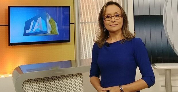 TV Anhanguera demite apresentadora que estava há 20 anos no Grupo Jaime Câmara - Jornal Opção TV Anhanguera demite apresentadora que estava há 20 anos no Grupo Jaime Câmara - Jornal Opção