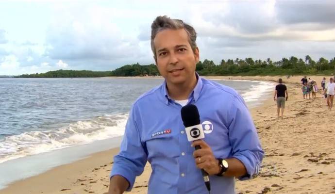 TV Globo demite Renato Ribeiro da Diretoria da Central 