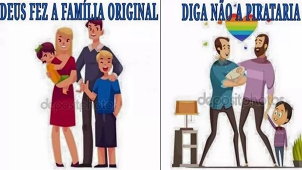 Resultado de imagem para deus fez a familia original