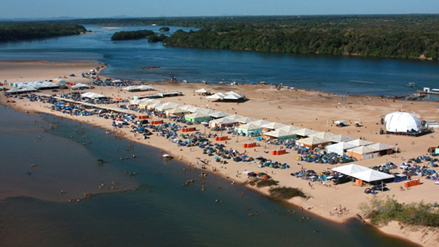 Como se forma a areia movediça? Ela pode realmente matar uma