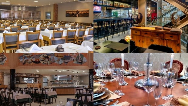 Veja lista de restaurantes que vão oferecer ceia de Natal em Goiânia - Jornal Opção Veja lista de restaurantes que vão oferecer ceia de Natal em Goiânia - Jornal Opção