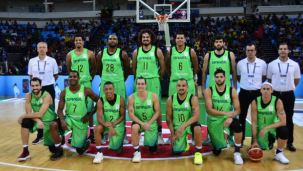 Imprensa Basquete Brasil