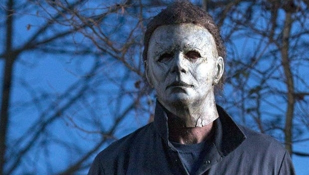 Novos assassinatos marcam retorno de Michael Myers às telas do cinema -  Jornal Opção